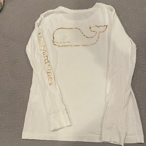 Vineyard vines shirt